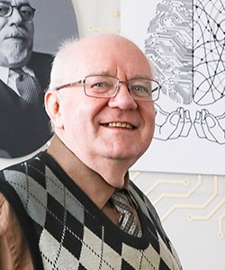 Апорович Андрей Федорович белорусский ученый