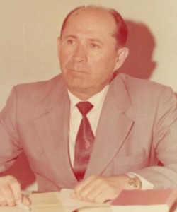 Жариков Иван Семенович