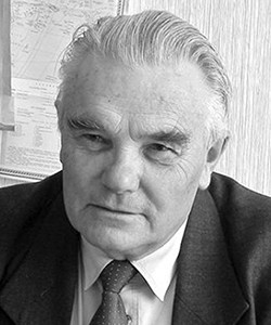 Голушко Василий Михайлович белорусский ученый