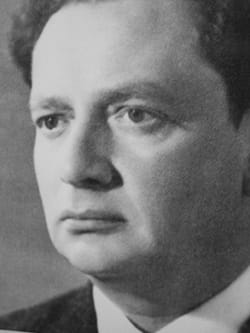 Ганкин Евгений Маркович