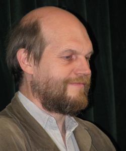 Борщевский Леонид Петрович - белорусский филолог