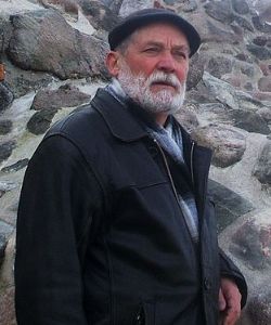 Болбас Вадим Иванович - белорусский писатель, поэт, прозаик