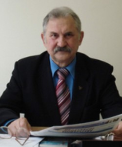 Мартынов Иван Платонович - белорусский математик, ученый