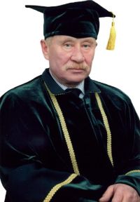 Карташевич Анатолий Николаевич - белорусский ученый
