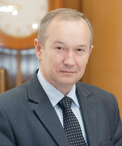Чижик Сергей Антонович - белорусский ученый, физик