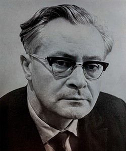 Шилович Георгий Владимирович