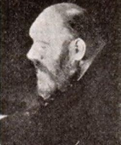 Громмер Яков Пинхусович - белорусский математик, ученый, физик