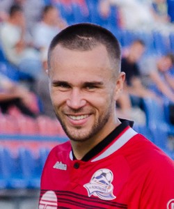 Вашкель Дмитрий Сергеевич