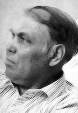 Рыженков Николай Алексеевич белорусский скульптор