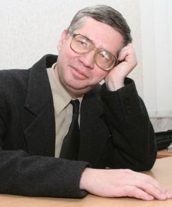 Васюченко Пётр Васильевич - белорусский драматург, литературовед, писатель, эссеист