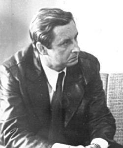 Лунец Евгений Фёдорович - белорусский медик, ученый