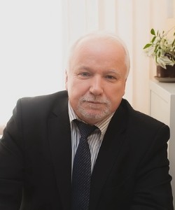 Семенов Валерий Михайлович