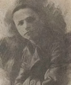 Янка Тумилович - белорусский поэт
