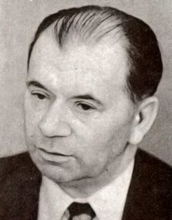 Кулаковский Алексей Николаевич - белорусский писатель