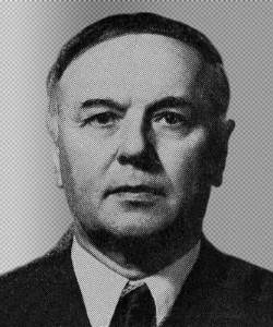Герасимович Петр Николаевич