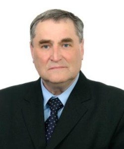 Басюк Иван Александрович - белорусский историк