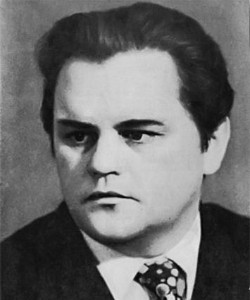 Тесаков Ким Дмитриевич - белорусский композитор