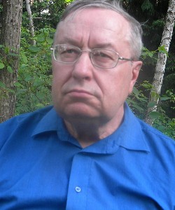 Свежинский Владимир Митрофанович - белорусский историк, лингвист, литературовед, филолог