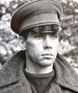 Лабуш Александр Сергеевич - белорусский актёр