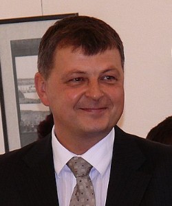 Борис Бокша