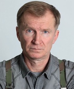 Денисов Игорь Леонидович белорусский актёр
