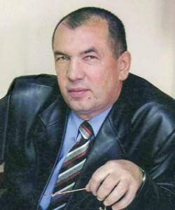 Белый Алексей Ильич белорусский писатель, поэт, прозаик, публицист