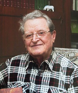 Стецко Павел Владимирович - белорусский лингвист, языковед