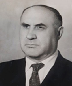 Азаренко Емельян Климентьевич белорусский философ