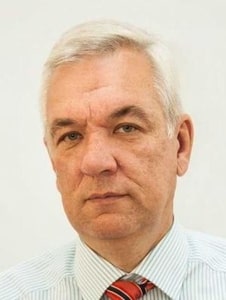 Пивоварчик Сергей Аркадьевич - белорусский археолог, историк
