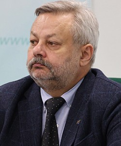 Лобко Александр Сергеевич белорусский ученый, физик