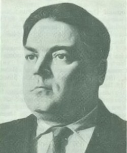 Белевич Антон Петрович - белорусский писатель, поэт