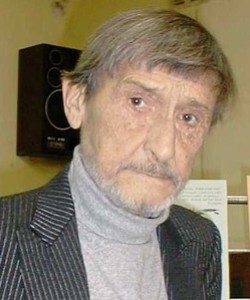 Бутрим Венантий Викентьевич белорусский писатель, поэт, прозаик, художник