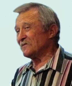 Гарбук Геннадий Михайлович - белорусский актёр