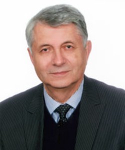 Волотовский Игорь Дмитриевич - белорусский биофизик, ученый