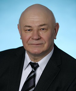 Черенкевич Сергей Николаевич - белорусский биолог, биофизик, изобретатель, ученый