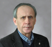 Шадыро Олег Иосифович - белорусский ученый, химик