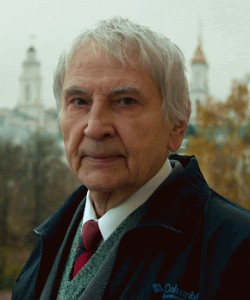 Кокштыс Тадеуш Антонович - белорусский актёр, артист