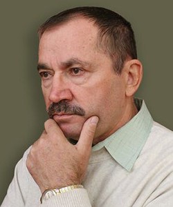 Ширко Василий Александрович - белорусский писатель, публицист, сценарист