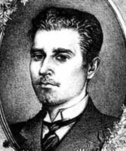 Полуян Сергей Епифанович - белорусский литературовед, писатель, прозаик, публицист