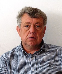 Швед Вячеслав Витальевич - белорусский историк
