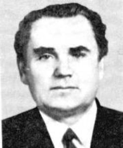 Янковский Фёдор Михайлович - белорусский писатель, филолог