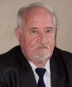 Мельгуй Михаил Александрович - белорусский ученый, физик