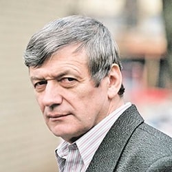 Саламаха Владимир Петрович - белорусский писатель, прозаик, публицист, сценарист, эссеист