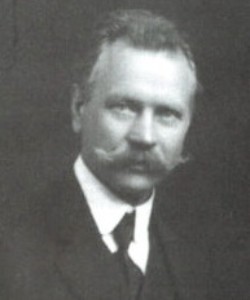 Дубейковский Леон Иванович - белорусский архитектор, инженер, поэт