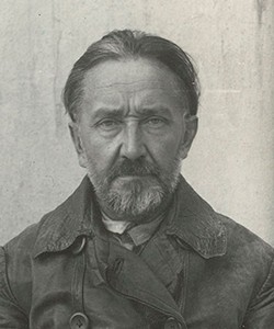 Баранкевич Иван Михайлович - белорусский прозаик