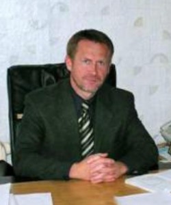 Ходин Сергей Николаевич - белорусский историк