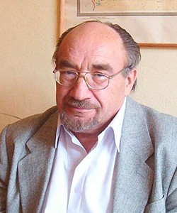 Адерихо Владимир Степанович - белорусский биолог, ботаник, ученый