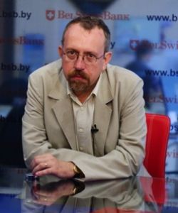 Бохан Юрий Николаевич - белорусский археолог, историк