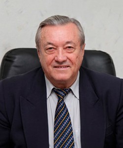Лабунов Владимир Архипович - белорусский изобретатель, ученый