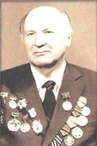 Ермолович Валентин Иванович